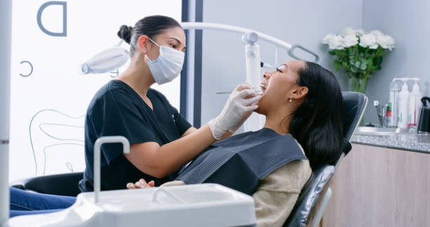 Dental Bonding in Santa Maria, CA